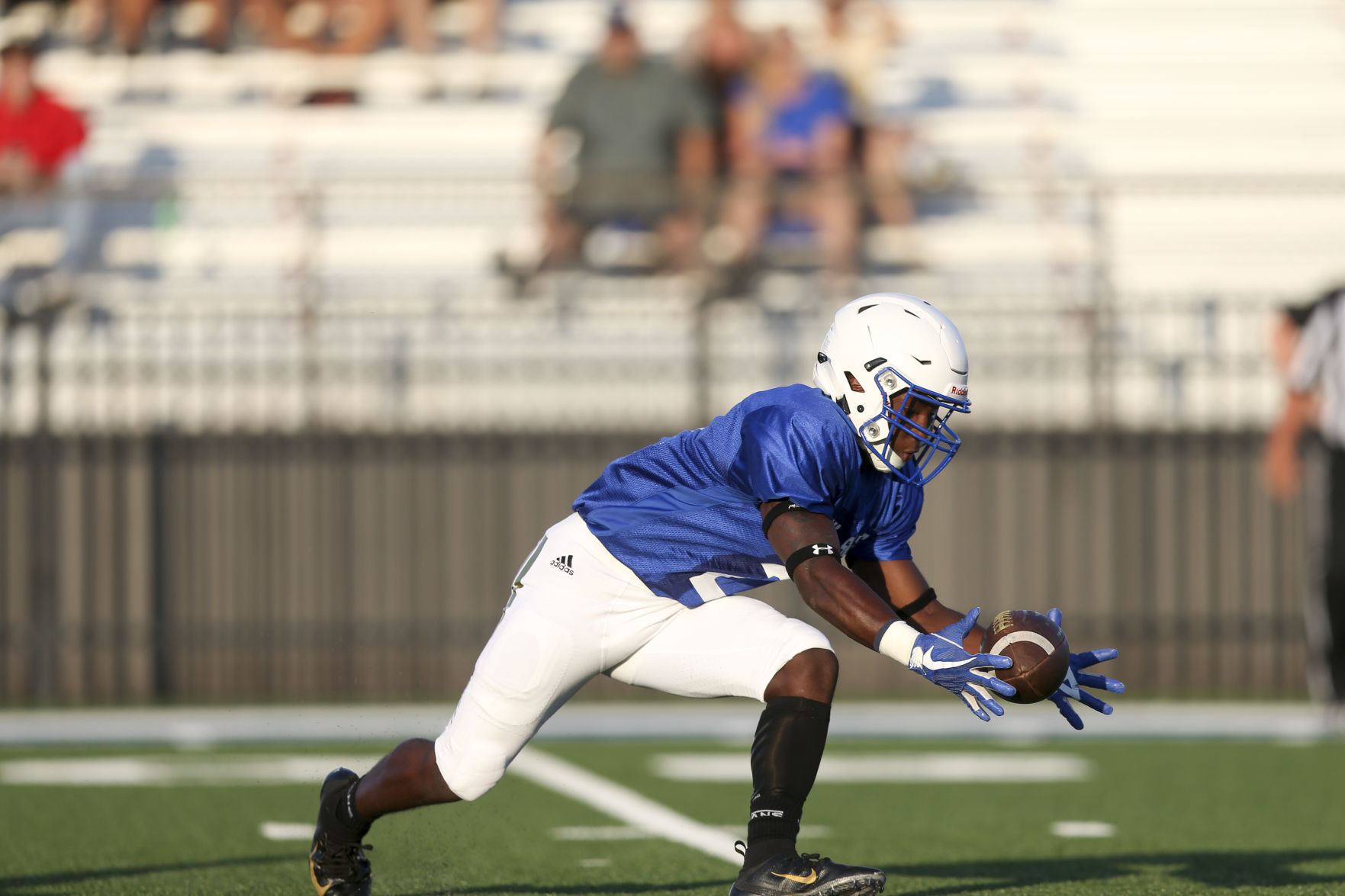 All State Football